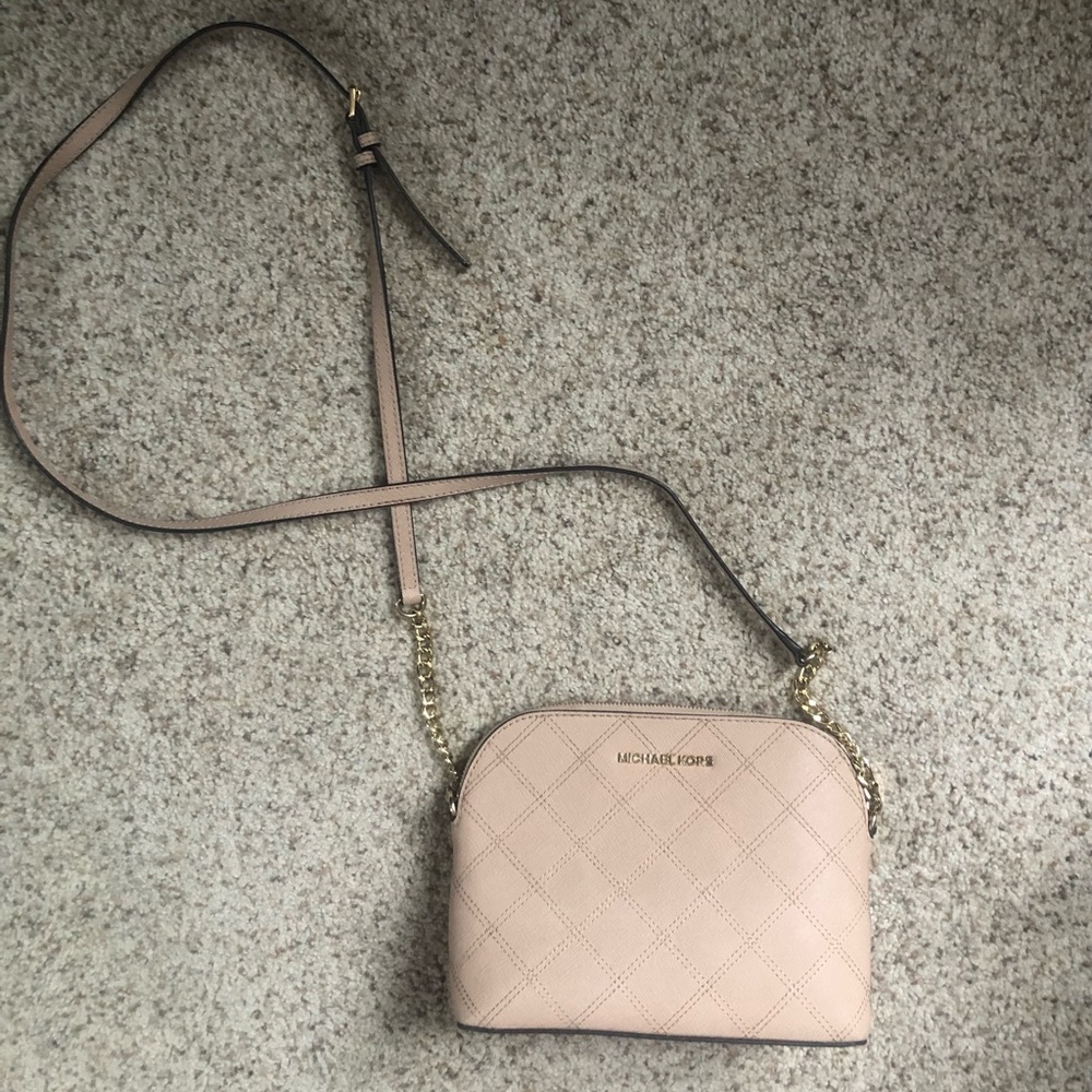 Michael Kors Crossbody